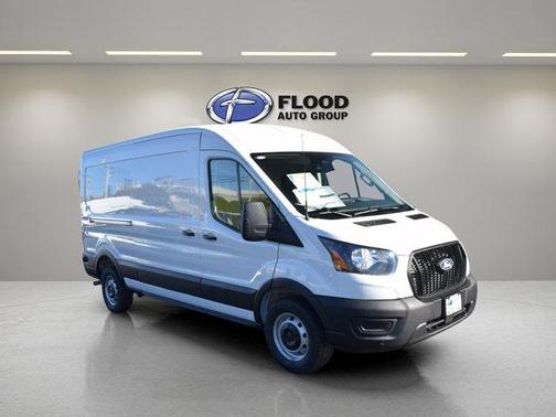 2026 Ford Transit-250 