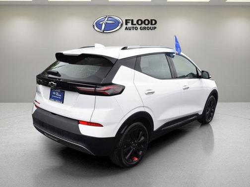 2023 Chevrolet Bolt EUV Premier