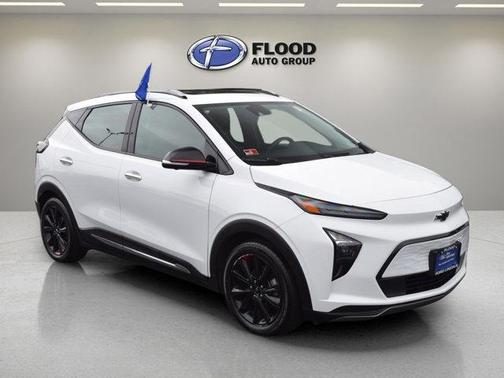2023 Chevrolet Bolt EUV Premier
