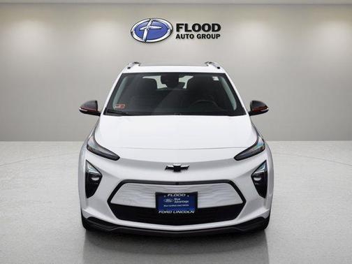 2023 Chevrolet Bolt EUV Premier