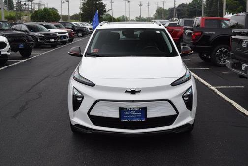 2023 Chevrolet Bolt EUV Premier