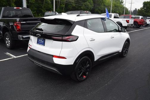 2023 Chevrolet Bolt EUV Premier