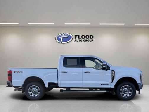 2026 Ford F-350 Lariat Super Duty