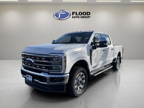 2026 Ford F-350 Lariat Super Duty