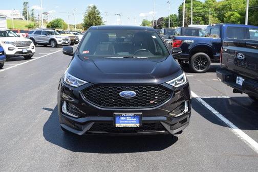 2021 Ford Edge ST