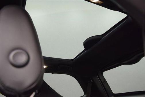 2020 Land Rover Discovery Landmark