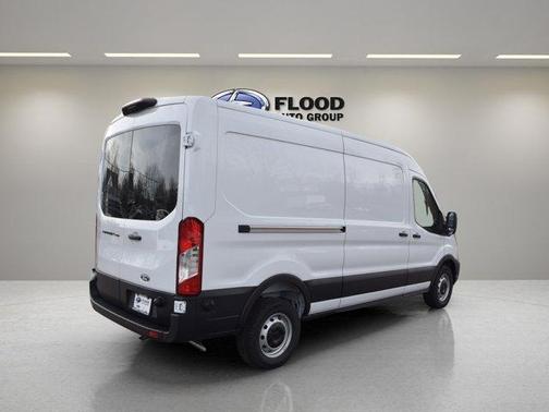 2026 Ford Transit-250 148 WB Medium Roof Cargo
