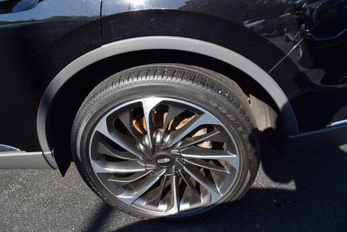 2022 Lincoln Aviator Reserve AWD