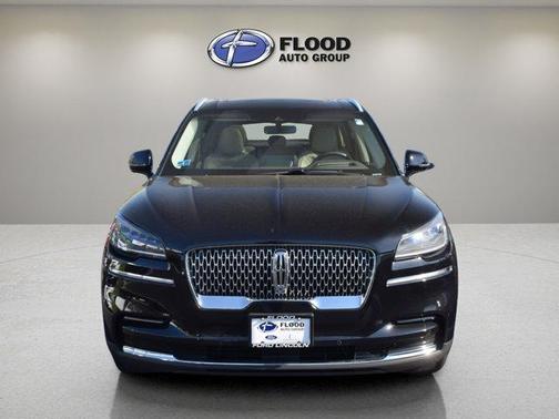 2022 Lincoln Aviator Reserve AWD