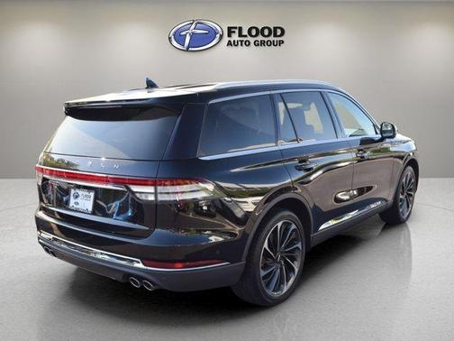2022 Lincoln Aviator Reserve AWD