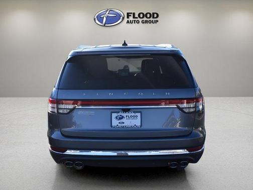 2022 Lincoln Aviator Reserve AWD