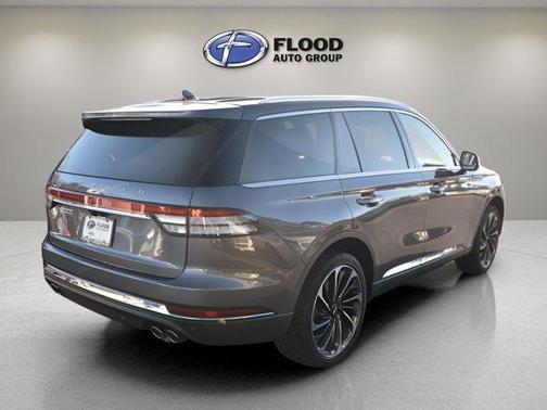2022 Lincoln Aviator Reserve AWD
