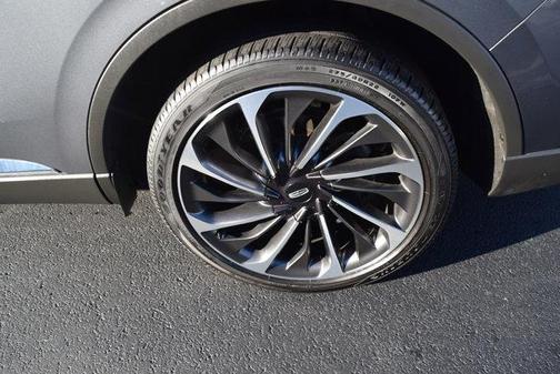 2022 Lincoln Aviator Reserve AWD