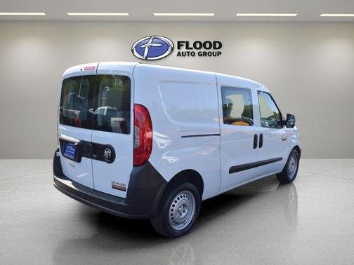2020 RAM ProMaster City Tradesman