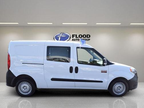 2020 RAM ProMaster City Tradesman