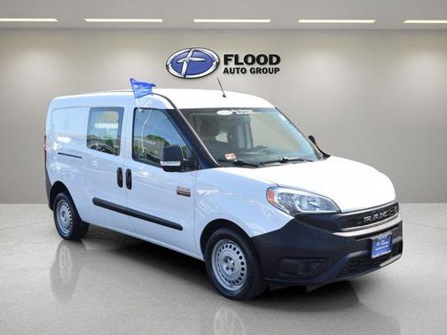 2020 RAM ProMaster City Tradesman
