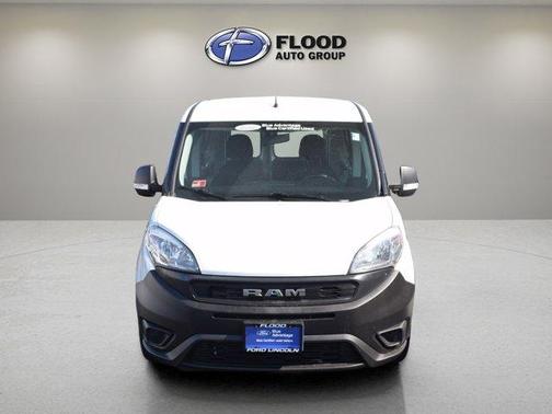2020 RAM ProMaster City Tradesman