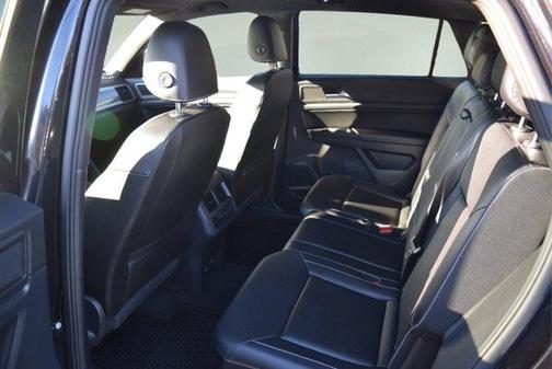 2020 Volkswagen Atlas Cross Sport 2.0T SEL