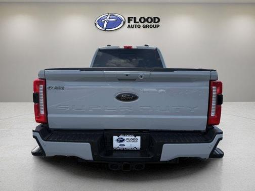Avalanche 2026 Ford F-250 XLT