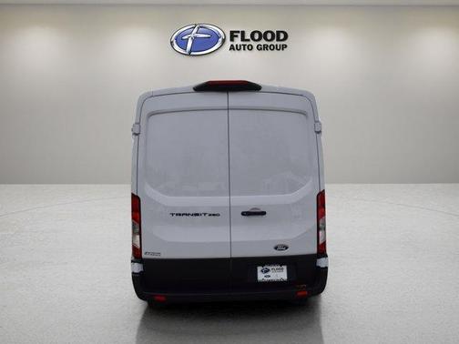 2026 Ford Transit-250 148 WB Medium Roof Cargo