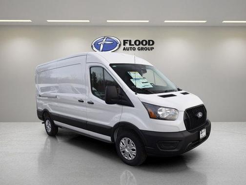 2026 Ford Transit-250 148 WB Medium Roof Cargo