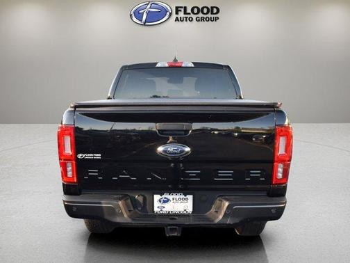 2022 Ford Ranger
