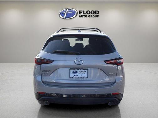 2025 Mazda CX-5 Preferred