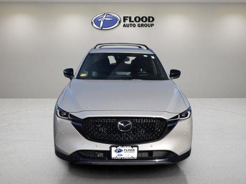 2025 Mazda CX-5 Preferred