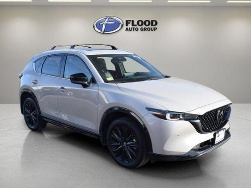 2025 Mazda CX-5 Preferred