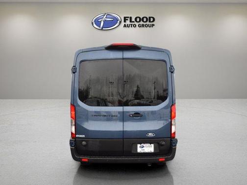 2026 Ford Transit-250 148 WB Medium Roof Cargo