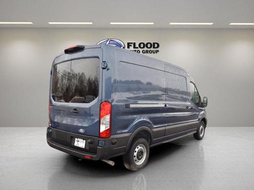 2026 Ford Transit-250 148 WB Medium Roof Cargo
