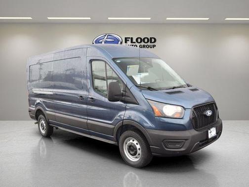 2026 Ford Transit-250 148 WB Medium Roof Cargo