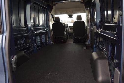 2026 Ford Transit-250 148 WB Medium Roof Cargo