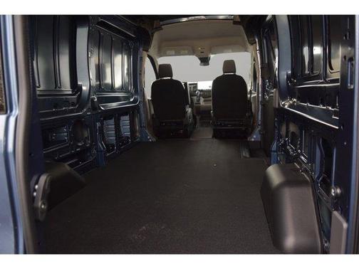 2026 Ford Transit-250 148 WB Medium Roof Cargo