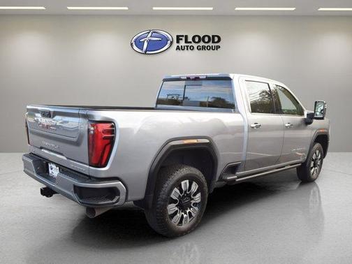 Sterling 2025 GMC Sierra 2500 Denali