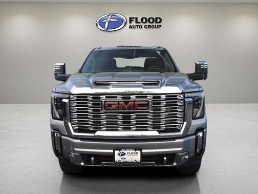 Sterling 2025 GMC Sierra 2500 Denali