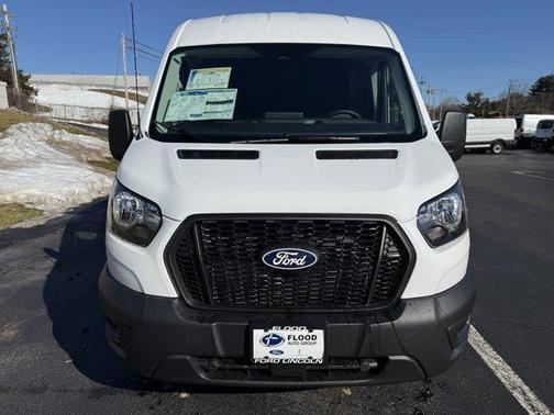 2026 Ford Transit-250 148 WB Medium Roof Cargo