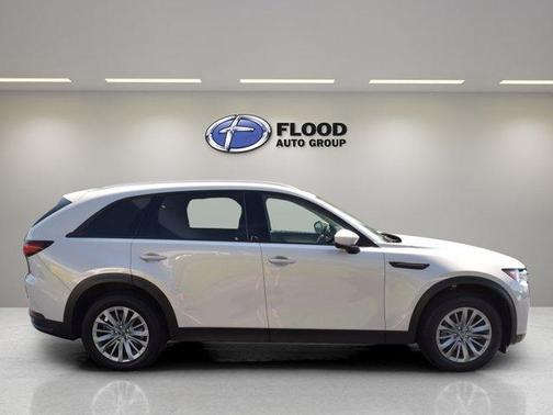 2024 Mazda CX-90 Preferred Plus