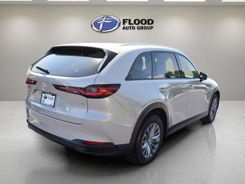 2024 Mazda CX-90 Preferred Plus