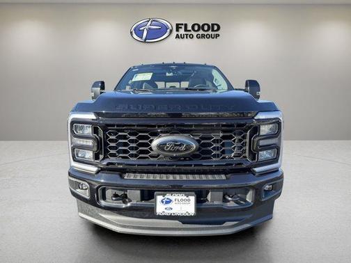 2026 Ford F-350 Lariat Super Duty