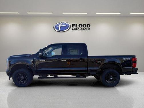2026 Ford F-350 Lariat Super Duty