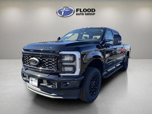 2026 Ford F-350 Lariat Super Duty