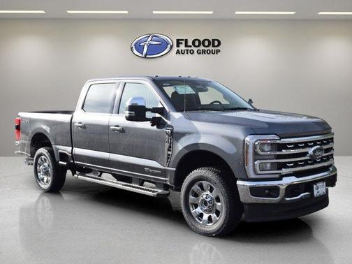 2026 Ford F-350 Lariat Super Duty