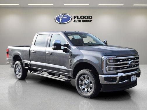 2026 Ford F-350 Lariat Super Duty