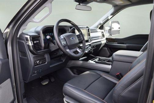 2026 Ford F-350 Lariat Super Duty