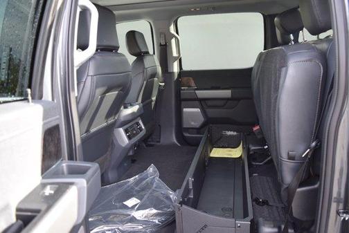 2026 Ford F-350 Lariat Super Duty