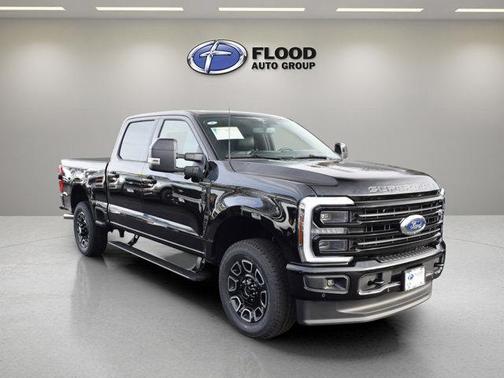 2025 Ford F-350 Platinum