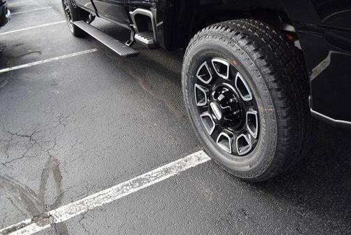 2025 Ford F-350 Platinum