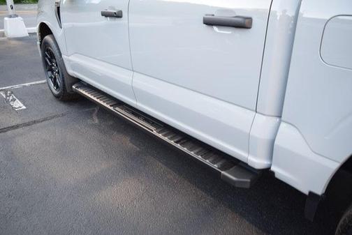 Avalanche 2024 Ford F-150 STX