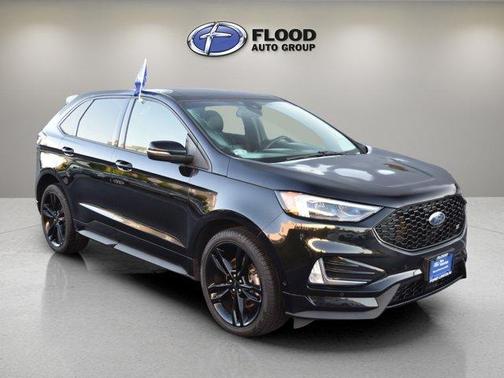2019 Ford Edge ST
